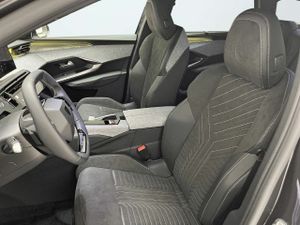 Peugeot e-5008 GT Eléctrico 157kW  - Foto 10
