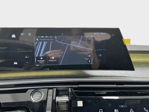 Peugeot e-5008 GT Eléctrico 157kW  - Foto 15
