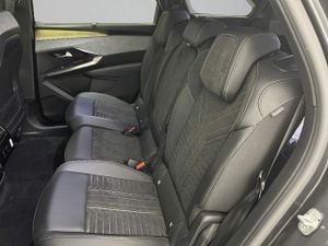 Peugeot e-5008 GT Eléctrico 157kW  - Foto 11