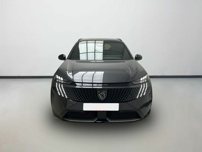Peugeot e-5008 GT Eléctrico 157kW  - Foto 3