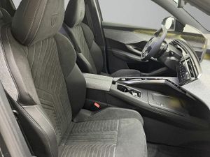 Peugeot e-5008 GT Eléctrico 157kW  - Foto 26