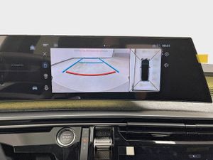 Peugeot e-5008 GT Eléctrico 157kW  - Foto 18