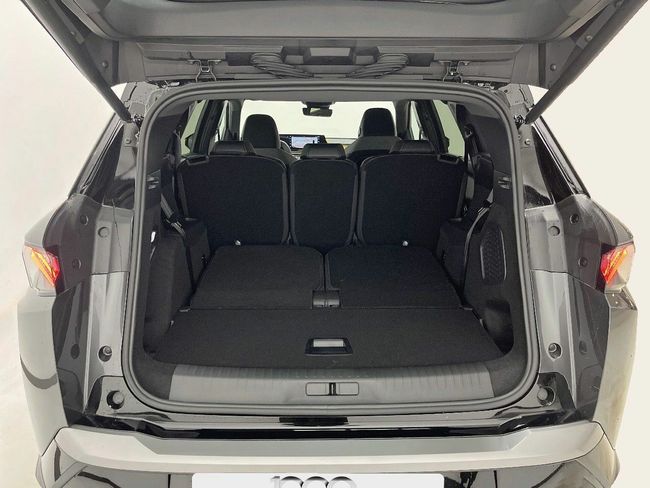 Peugeot e-5008 GT Eléctrico 157kW  - Foto 12
