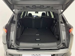 Peugeot e-5008 GT Eléctrico 157kW  - Foto 12