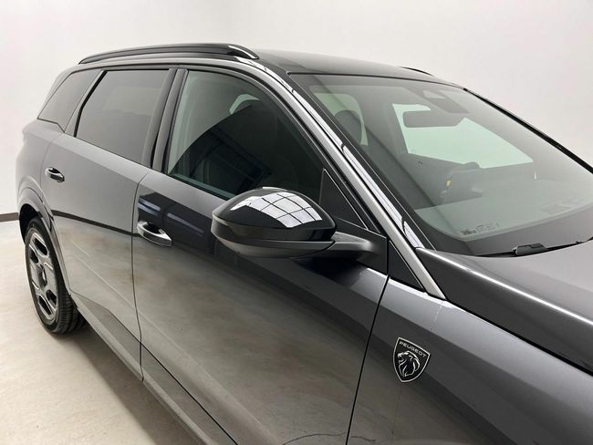Peugeot e-5008 GT Eléctrico 157kW  - Foto 21