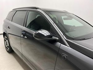 Peugeot e-5008 GT Eléctrico 157kW  - Foto 21