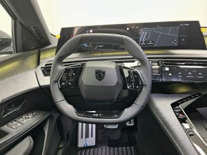 Peugeot e-5008 GT Eléctrico 157kW  - Foto 17