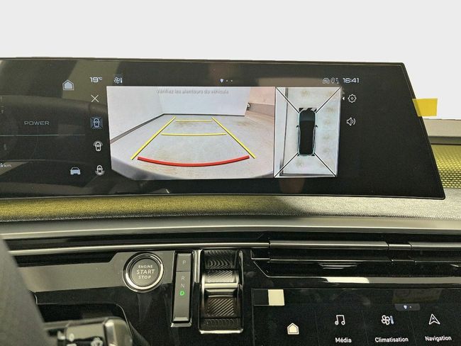 Peugeot e-5008 GT Eléctrico 157kW  - Foto 19