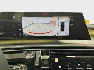 Peugeot e-5008 GT Eléctrico 157kW  - Foto 19