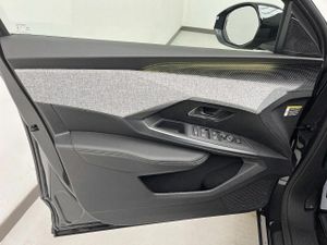 Peugeot e-5008 GT Eléctrico 157kW  - Foto 25