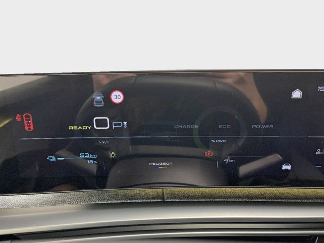 Peugeot e-5008 GT Eléctrico 157kW  - Foto 14