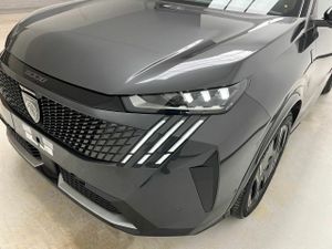 Peugeot e-5008 GT Eléctrico 157kW  - Foto 22