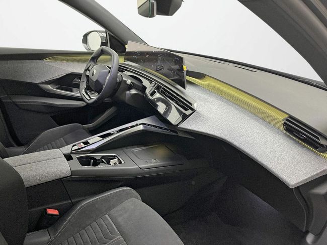 Peugeot e-5008 GT Eléctrico 157kW  - Foto 24
