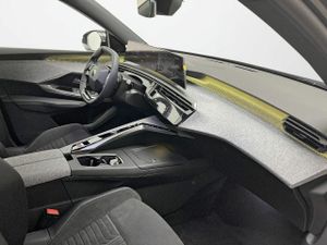 Peugeot e-5008 GT Eléctrico 157kW  - Foto 24