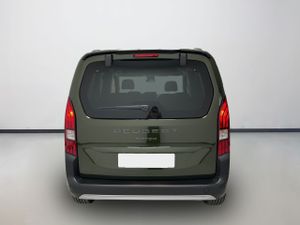 Peugeot Rifter Rifter GT BlueHDi 130 EAT8 Standard  - Foto 7