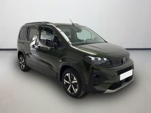 Peugeot Rifter Rifter GT BlueHDi 130 EAT8 Standard  - Foto 5