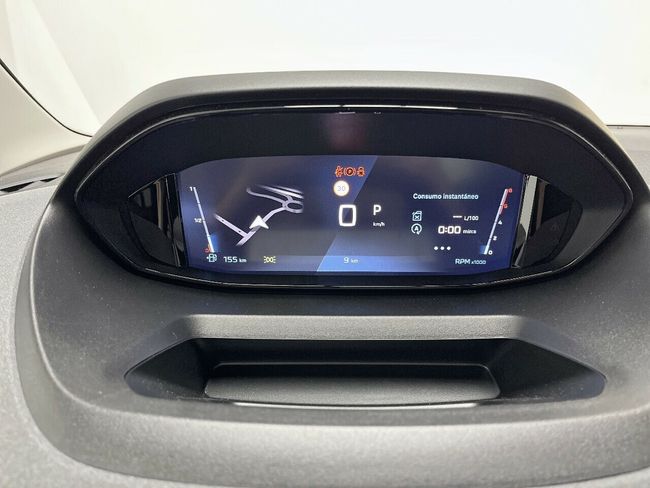 Peugeot Rifter Rifter GT BlueHDi 130 EAT8 Standard  - Foto 16