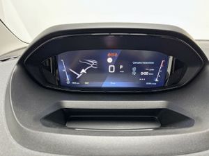 Peugeot Rifter Rifter GT BlueHDi 130 EAT8 Standard  - Foto 16