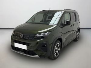 Peugeot Rifter Rifter GT BlueHDi 130 EAT8 Standard  - Foto 2