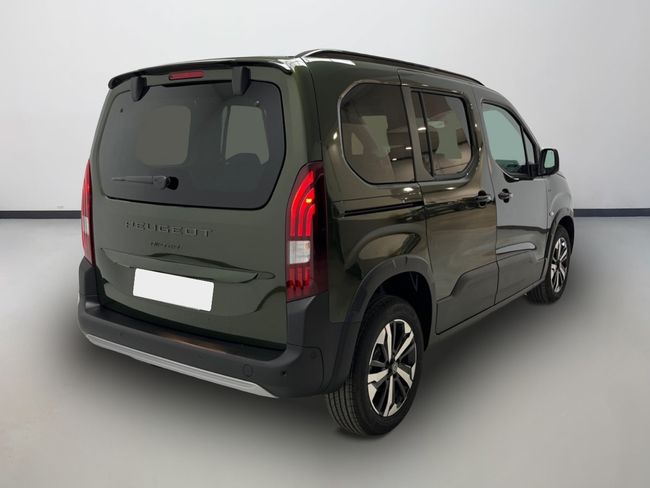 Peugeot Rifter Rifter GT BlueHDi 130 EAT8 Standard  - Foto 6