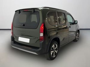 Peugeot Rifter Rifter GT BlueHDi 130 EAT8 Standard  - Foto 6