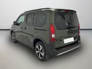 Peugeot Rifter Rifter GT BlueHDi 130 EAT8 Standard  - Foto 3