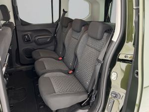 Peugeot Rifter Rifter GT BlueHDi 130 EAT8 Standard  - Foto 13
