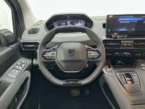 Peugeot Rifter Rifter GT BlueHDi 130 EAT8 Standard  - Foto 10