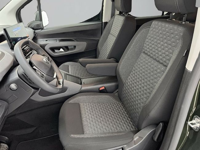 Peugeot Rifter Rifter GT BlueHDi 130 EAT8 Standard  - Foto 12