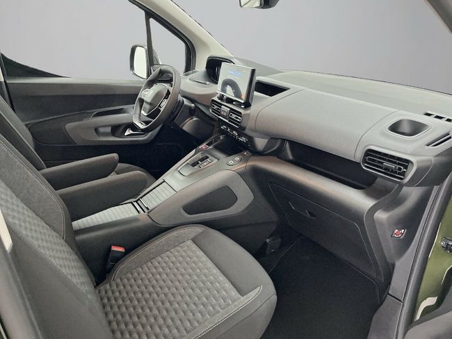 Peugeot Rifter Rifter GT BlueHDi 130 EAT8 Standard  - Foto 25