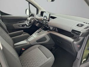 Peugeot Rifter Rifter GT BlueHDi 130 EAT8 Standard  - Foto 25