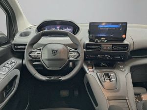 Peugeot Rifter Rifter GT BlueHDi 130 EAT8 Standard  - Foto 15