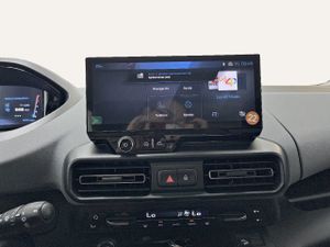 Peugeot Rifter Rifter GT BlueHDi 130 EAT8 Standard  - Foto 17
