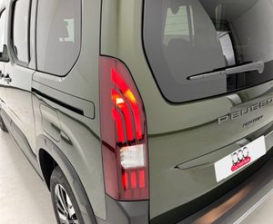 Peugeot Rifter Rifter GT BlueHDi 130 EAT8 Standard  - Foto 23