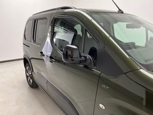 Peugeot Rifter Rifter GT BlueHDi 130 EAT8 Standard  - Foto 21