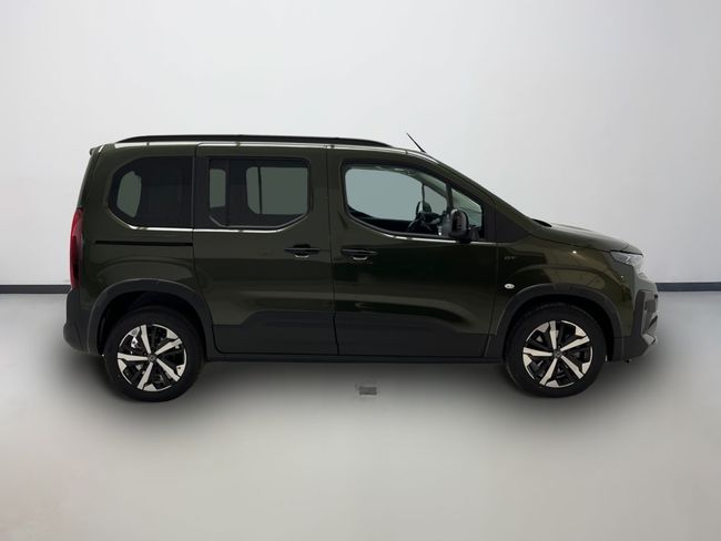 Peugeot Rifter Rifter GT BlueHDi 130 EAT8 Standard  - Foto 8
