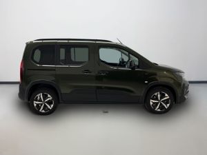 Peugeot Rifter Rifter GT BlueHDi 130 EAT8 Standard  - Foto 8