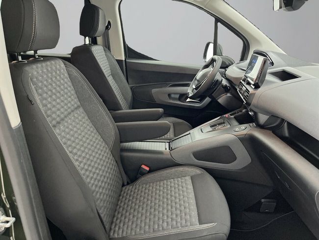 Peugeot Rifter Rifter GT BlueHDi 130 EAT8 Standard  - Foto 27