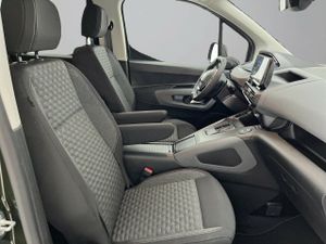 Peugeot Rifter Rifter GT BlueHDi 130 EAT8 Standard  - Foto 27