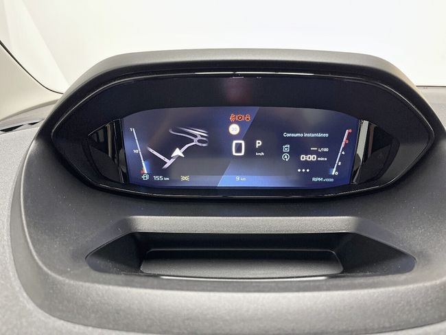 Peugeot Rifter Rifter GT BlueHDi 130 EAT8 Standard  - Foto 16