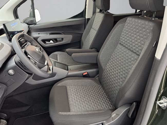 Peugeot Rifter Rifter GT BlueHDi 130 EAT8 Standard  - Foto 12