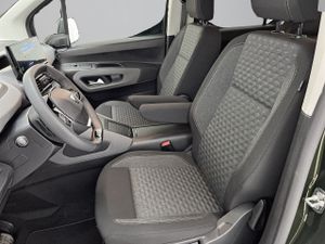 Peugeot Rifter Rifter GT BlueHDi 130 EAT8 Standard  - Foto 12