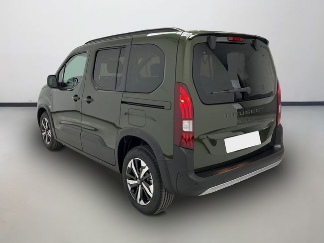 Peugeot Rifter Rifter GT BlueHDi 130 EAT8 Standard  - Foto 3