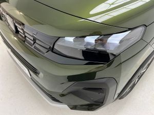 Peugeot Rifter Rifter GT BlueHDi 130 EAT8 Standard  - Foto 22