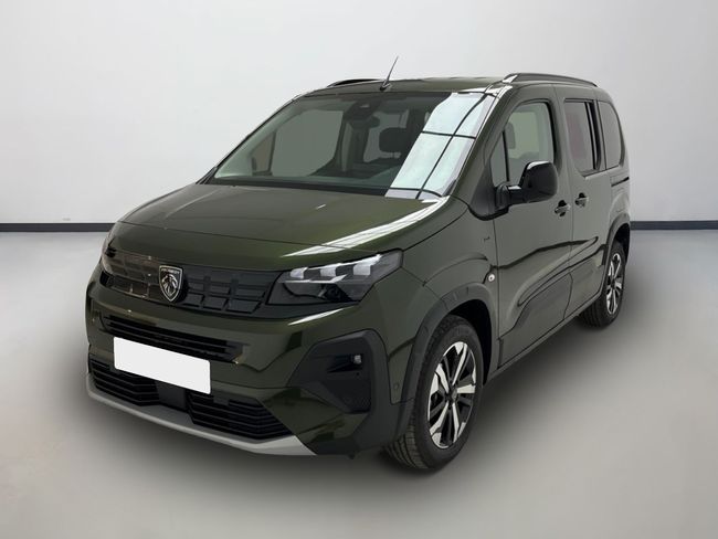 Peugeot Rifter Rifter GT BlueHDi 130 EAT8 Standard  - Foto 2