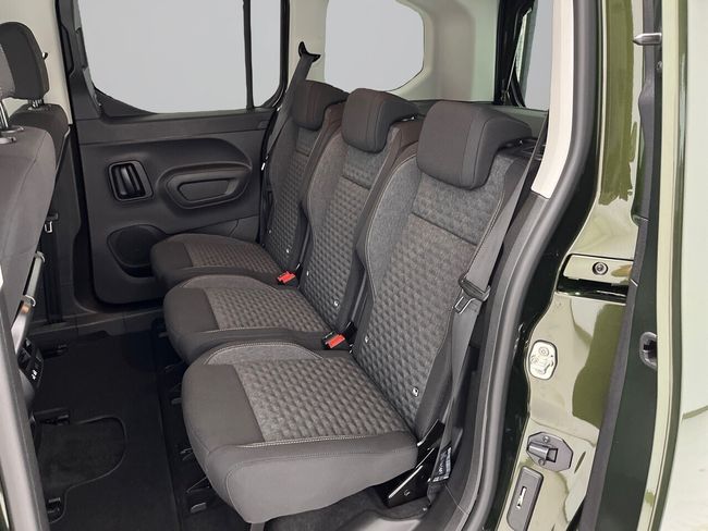 Peugeot Rifter Rifter GT BlueHDi 130 EAT8 Standard  - Foto 13