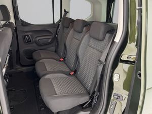 Peugeot Rifter Rifter GT BlueHDi 130 EAT8 Standard  - Foto 13