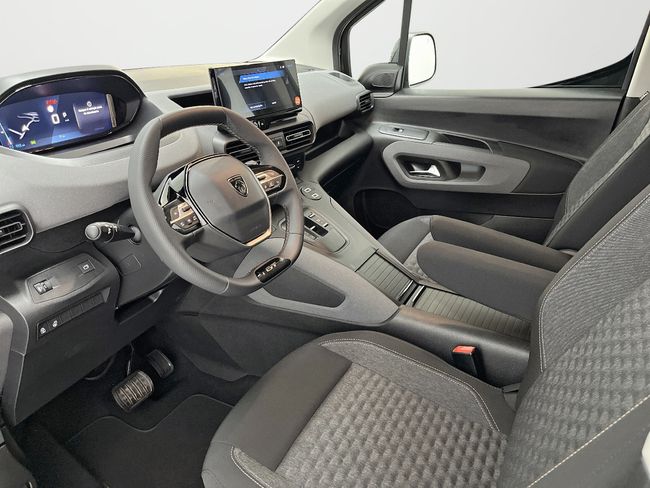 Peugeot Rifter Rifter GT BlueHDi 130 EAT8 Standard  - Foto 11
