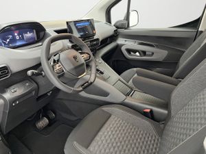 Peugeot Rifter Rifter GT BlueHDi 130 EAT8 Standard  - Foto 11