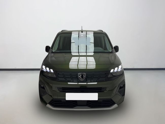 Peugeot Rifter Rifter GT BlueHDi 130 EAT8 Standard  - Foto 4